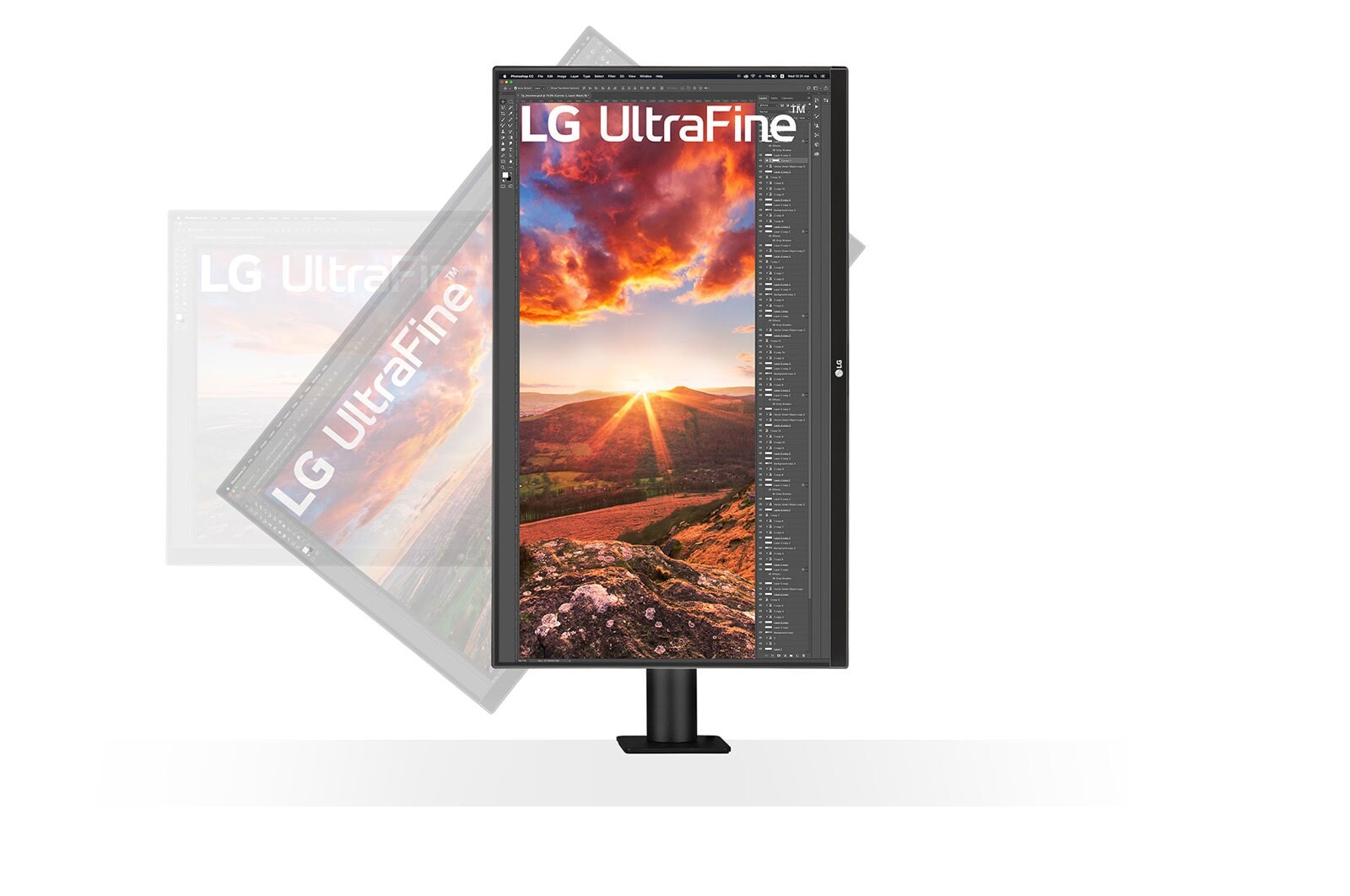 LG-27UN880