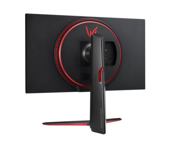 LG-27GN650-B
