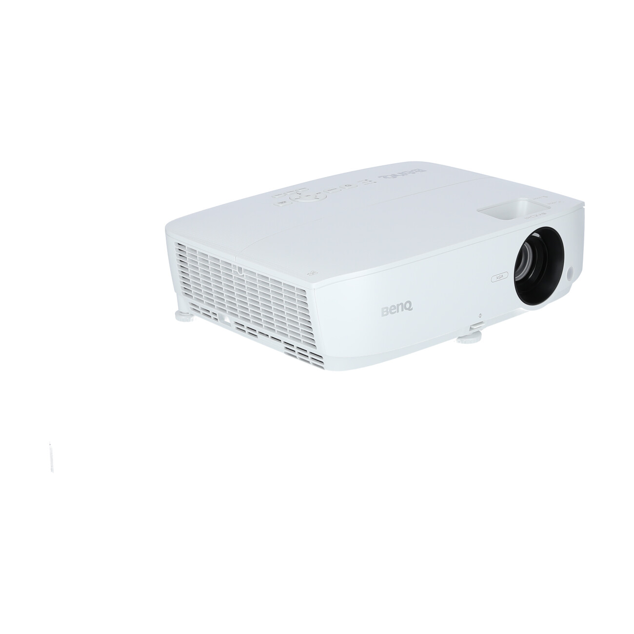 BenQ-MX536-Demo
