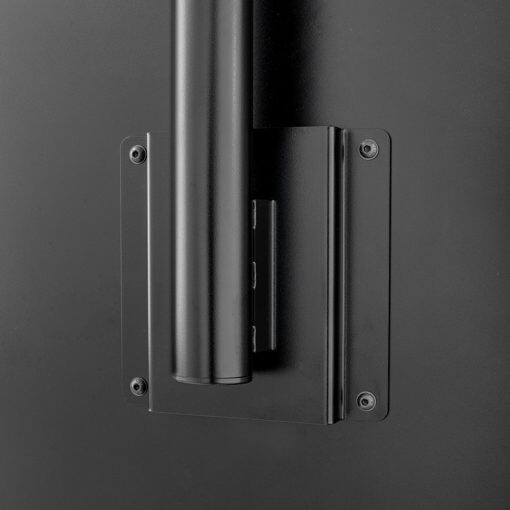 Hagor-PLD-Samsung-OM55N-Cover-hoogteverstelbare-plafondhouder-voor-Samsung-OM55N-met-back-cover