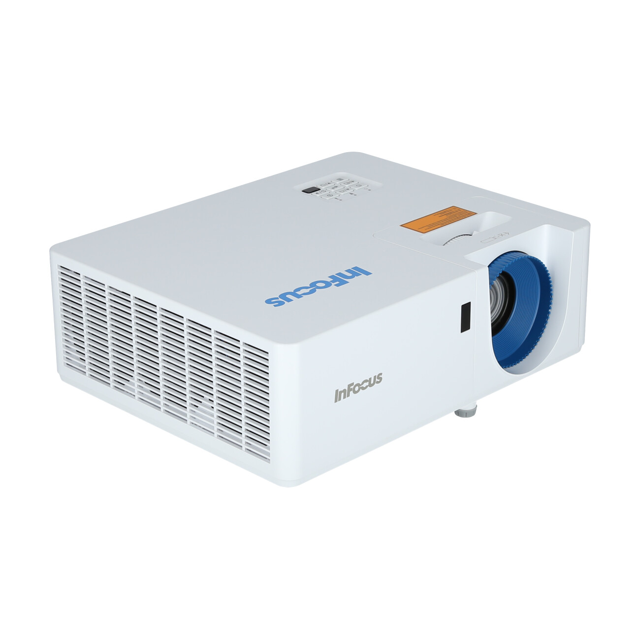 InFocus-INL2156