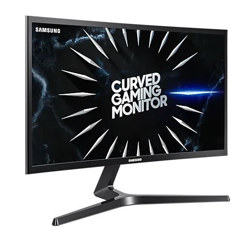 samsung monitor c27rg54fqr