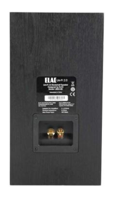 ELAC-UB52-Uni-Fi-2-0-Serie-Regallautsprecher-Paar-Demoware