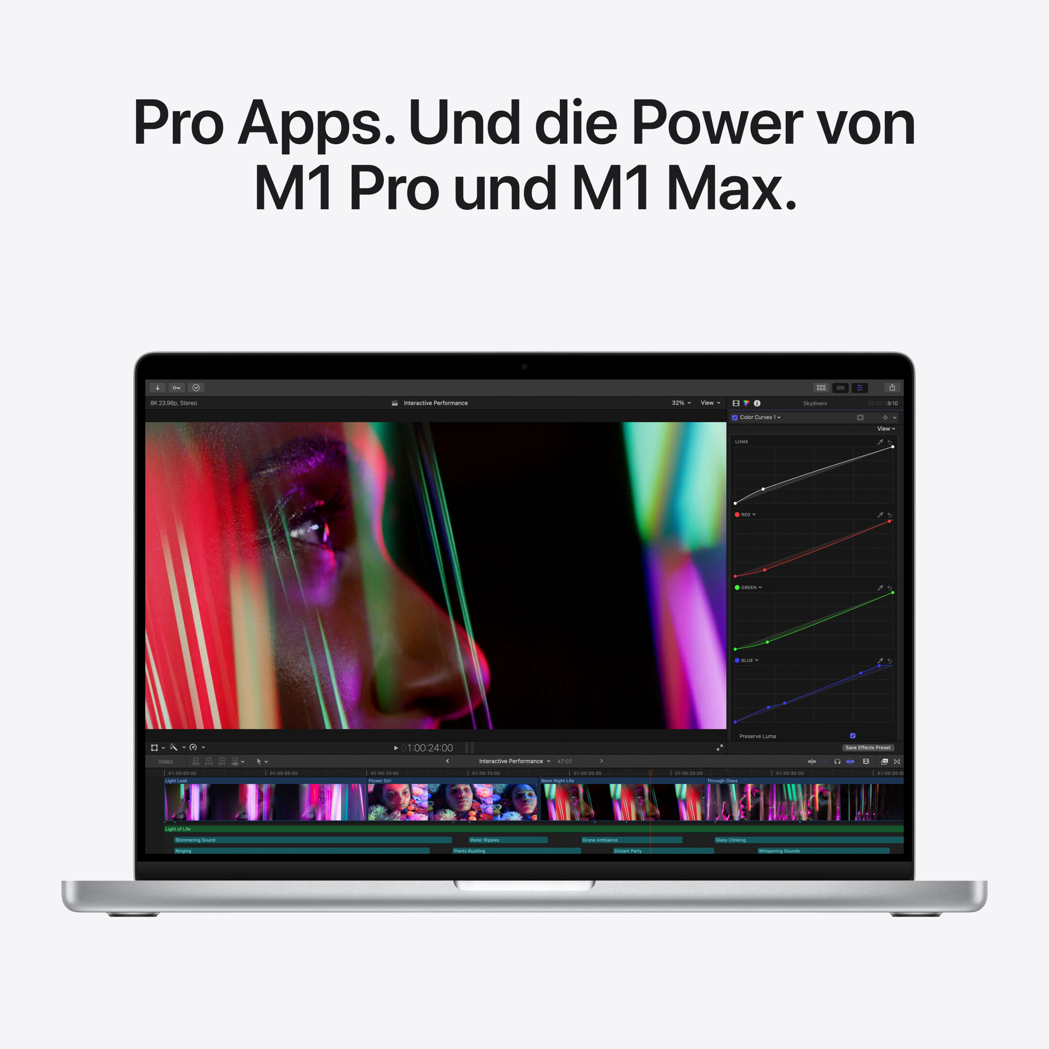 Apple-Macbook-Pro-16-M1-Max-1TB-Silber