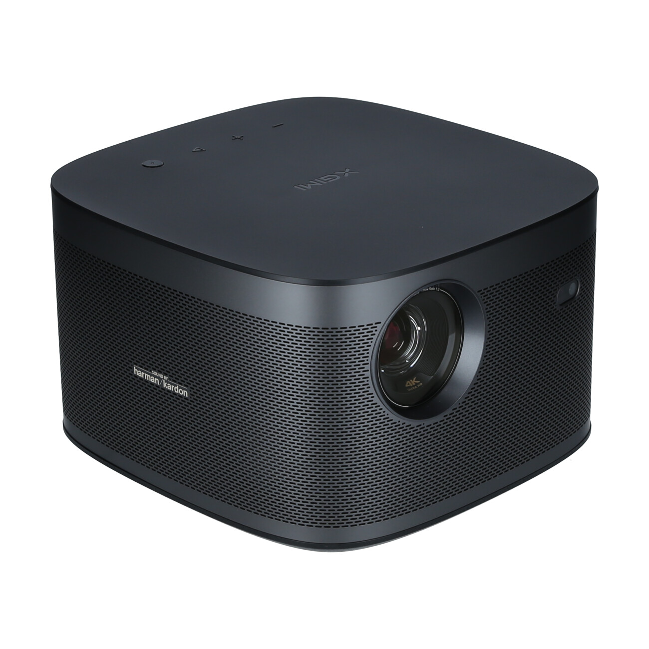 XGIMI Horizon Pro Projector, 3840 x 2160 4K UHD, 2,200 ANSI Lumen