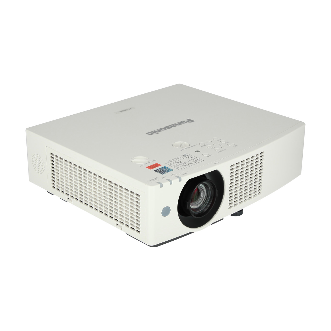 Panasonic-PT-VMZ61-wit