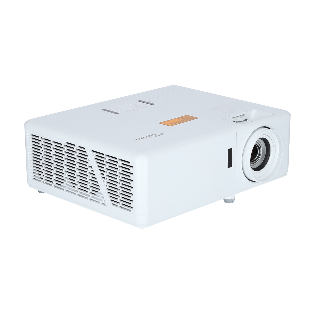 Optoma-UHZ50-Demo
