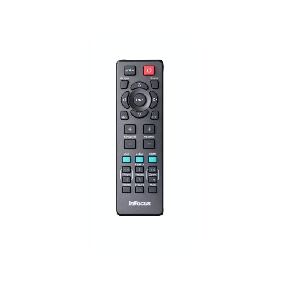 InFocus-INL144
