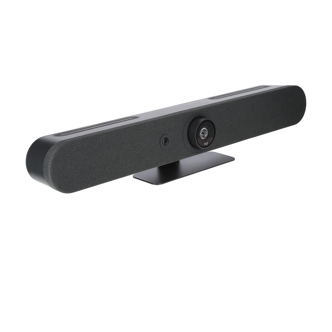 Logitech-Rally-Bar-Mini-alles-in-een-videobar-voor-kleine-ruimtes-4K-30fps-4xZoom-120-grafiet-Demo