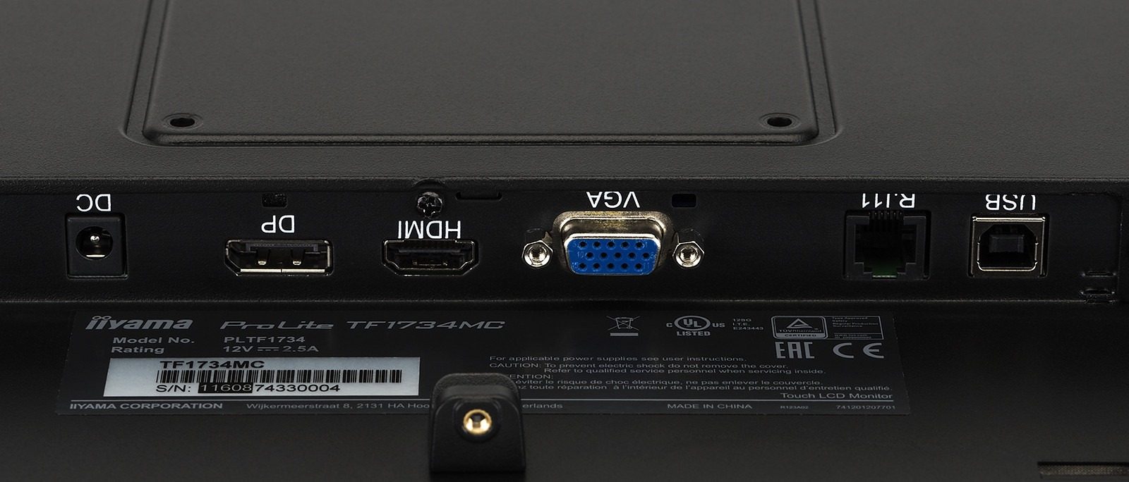 iiyama-PROLITE-TF1734MC-B7X