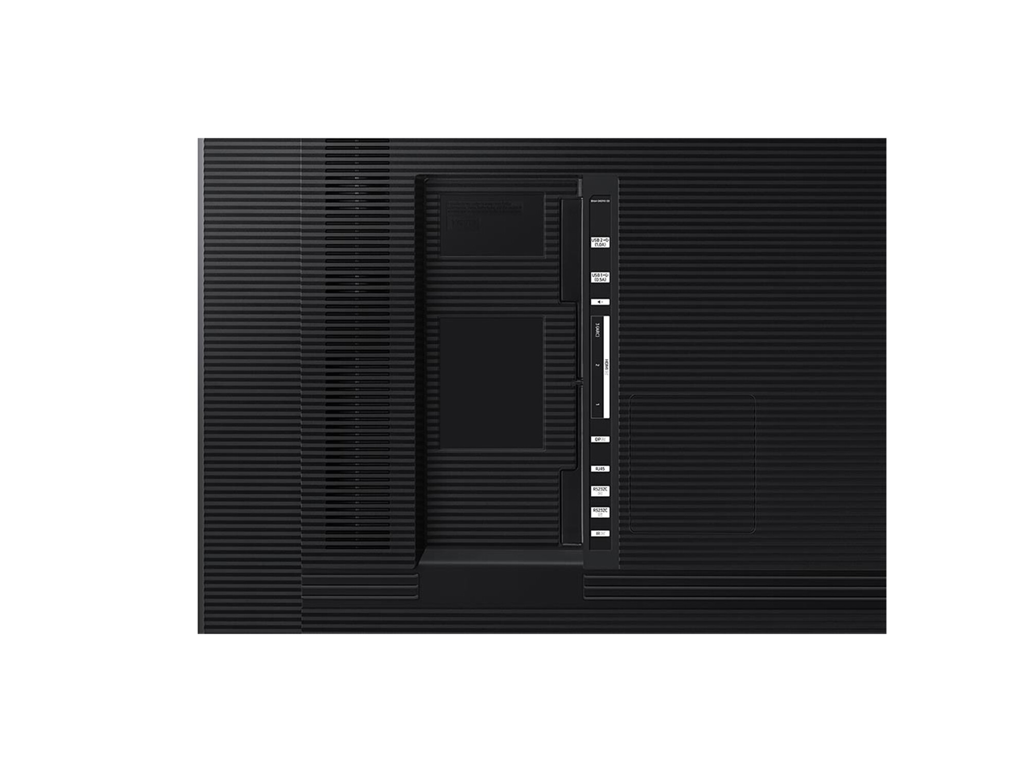Samsung-QM43B