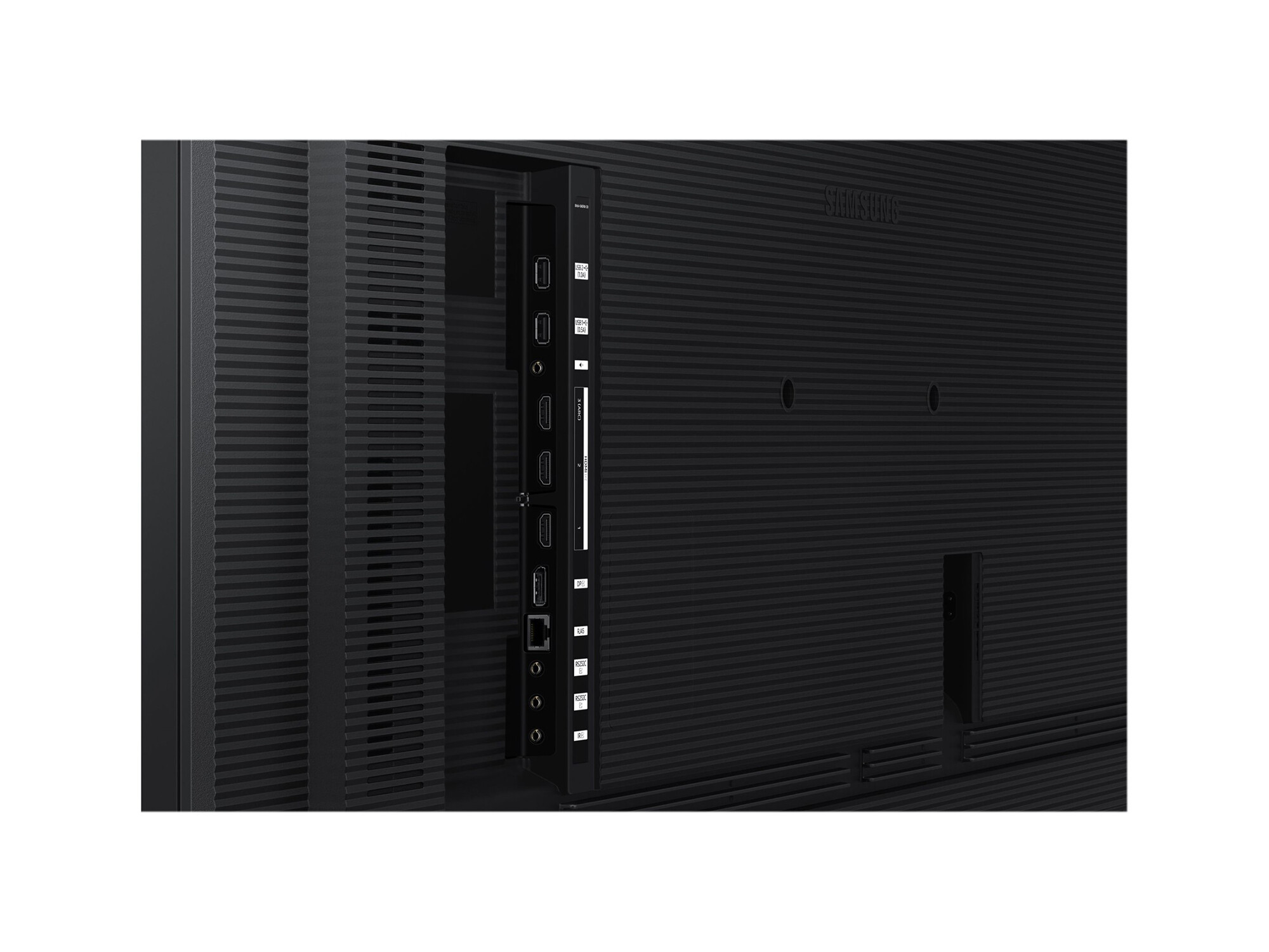 Samsung-QH43B