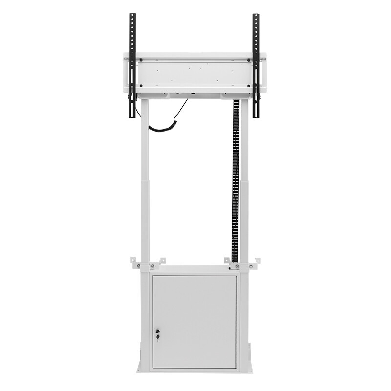 Hagor-Wall-Lift-Pro-Light-weiss-hoogteverstelbaar-liftsysteem-voor-55-86-max-VESA-800x600-max-gewicht120kg