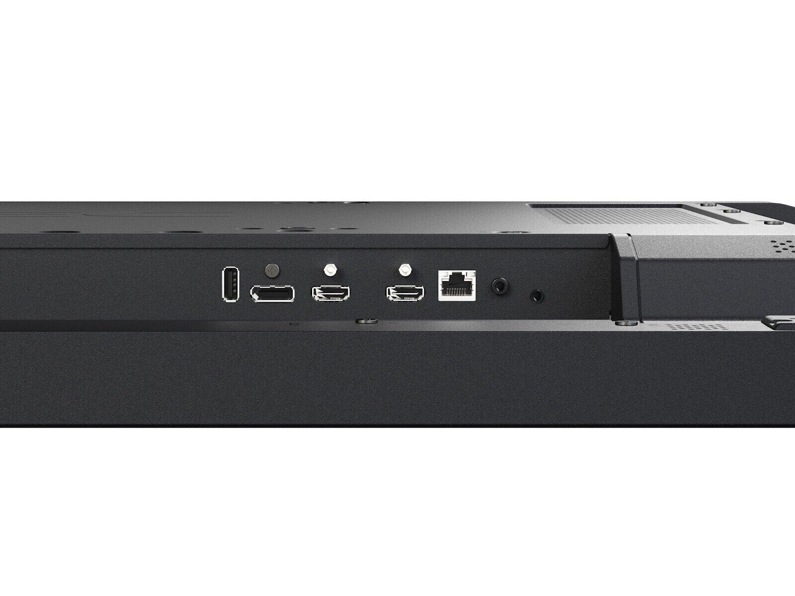 NEC-MultiSync-M651-AirServer