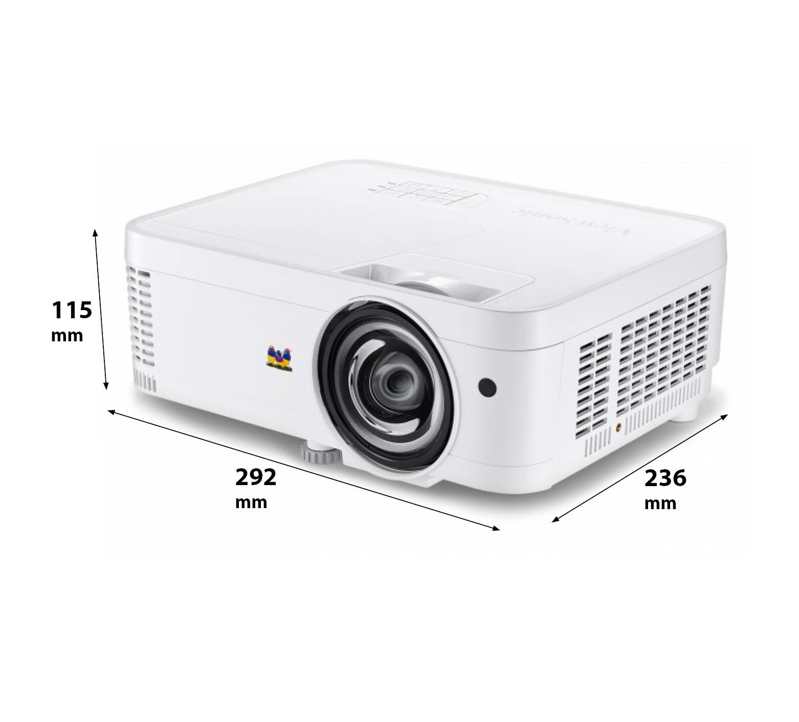 ViewSonic-PS600W-Demo