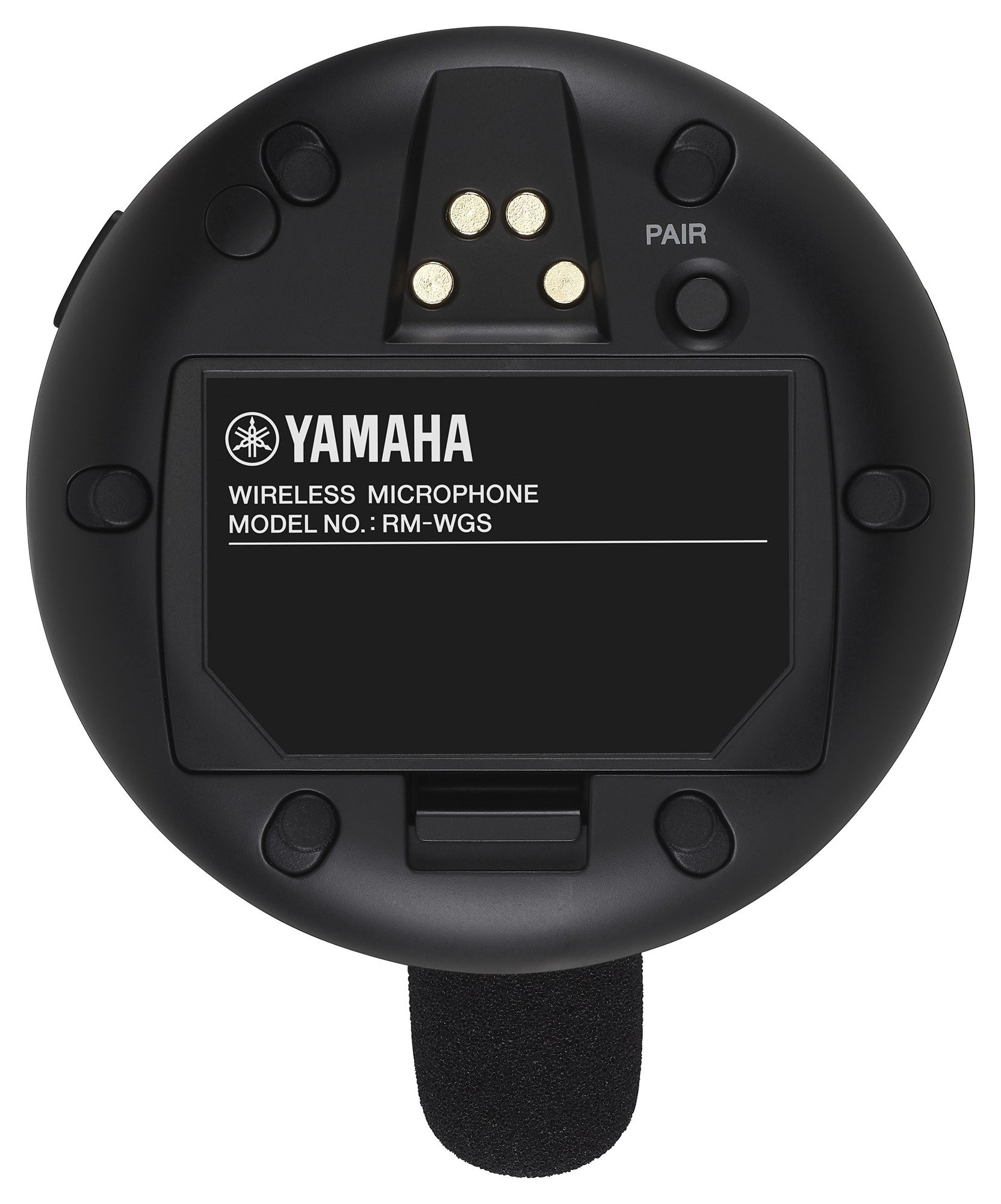 Yamaha-RM-WGS-drahtloses-15-cm-Schwanenhalsmikrofon