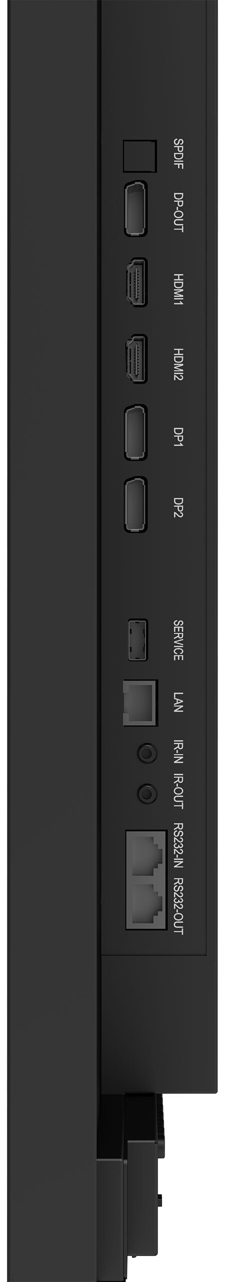 Iiyama-LH5551UHSB-B1