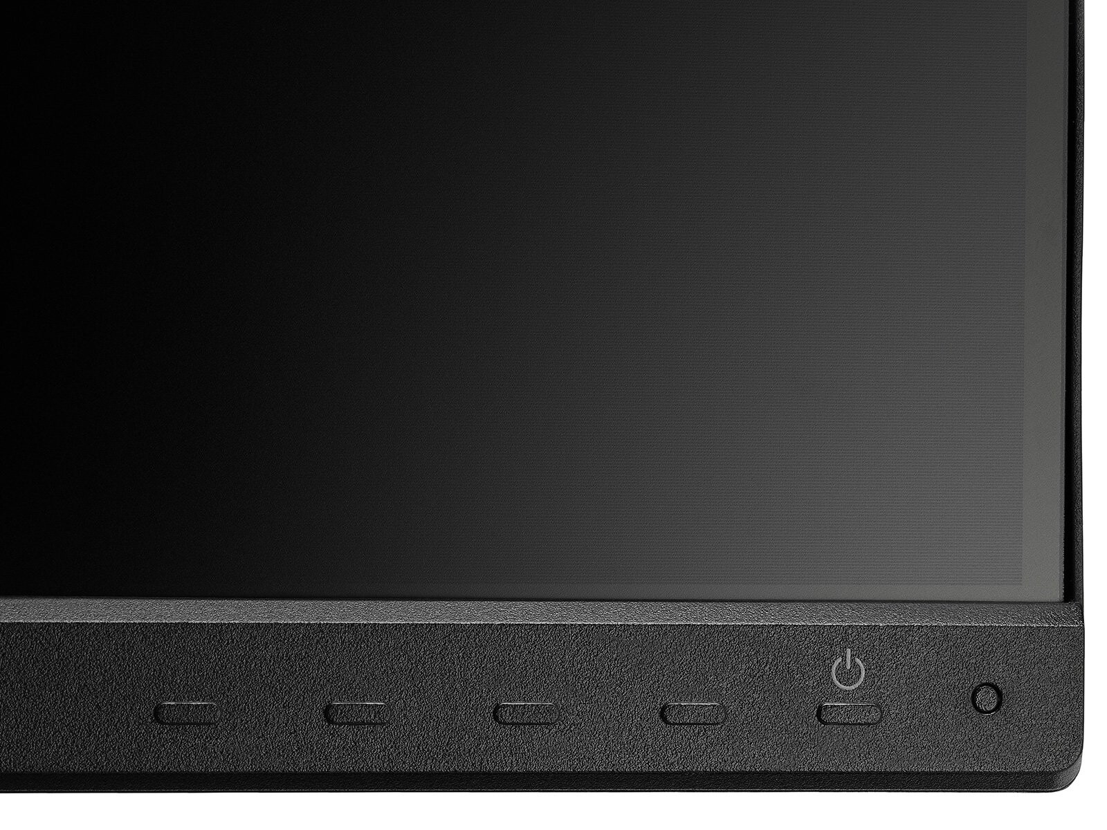 NEC-MultiSync-E243F-zwart