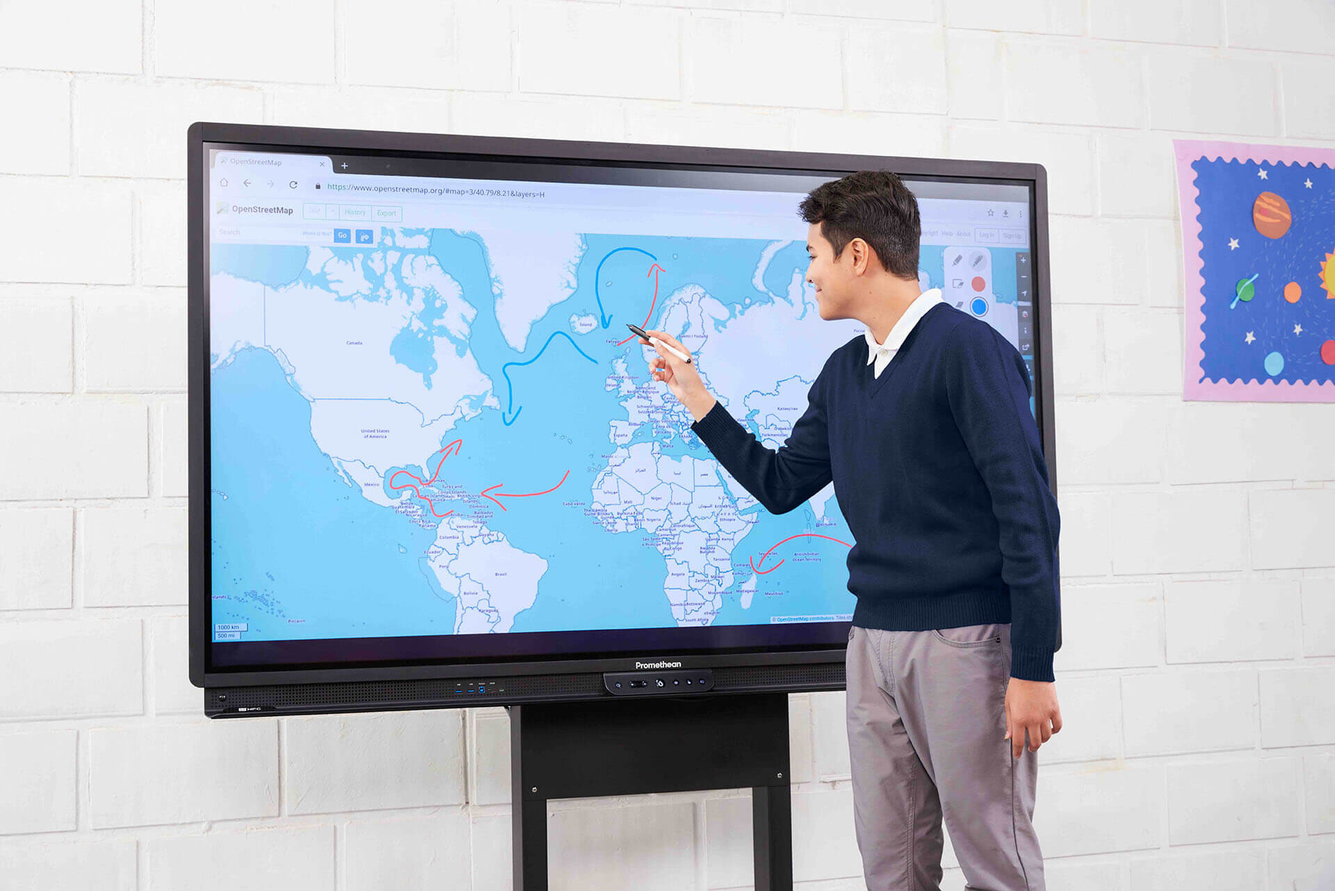 Promethean-ActivPanel-9-Premium-86