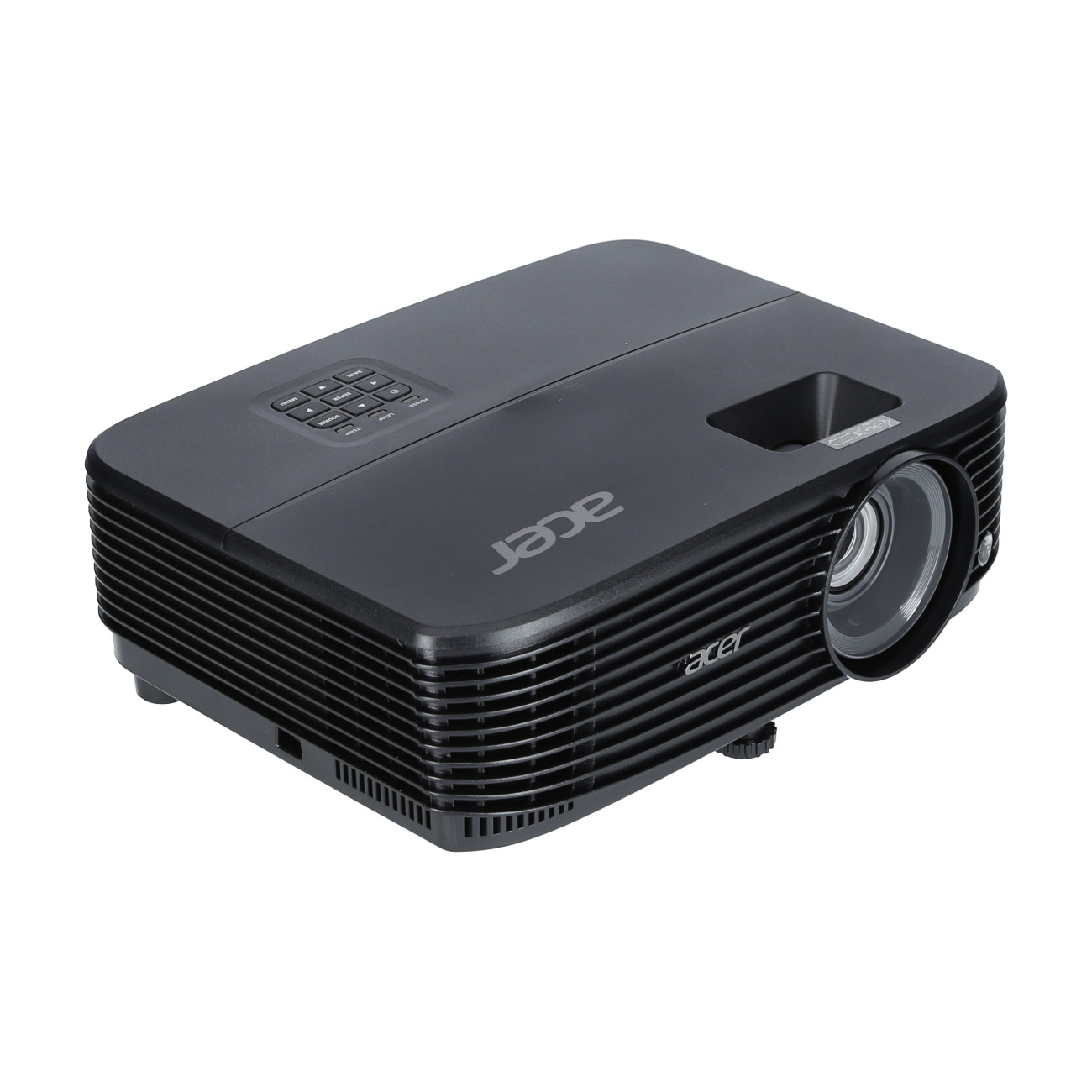 Acer-X1229HP-Beamer-XGA-4500-Ansi-Lumen