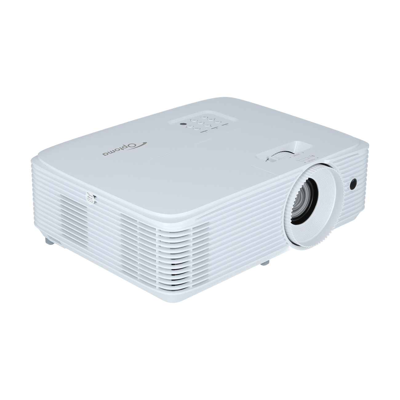Optoma-HD29HLVx-Beamer-Full-HD-4500-Ansi-Lumen