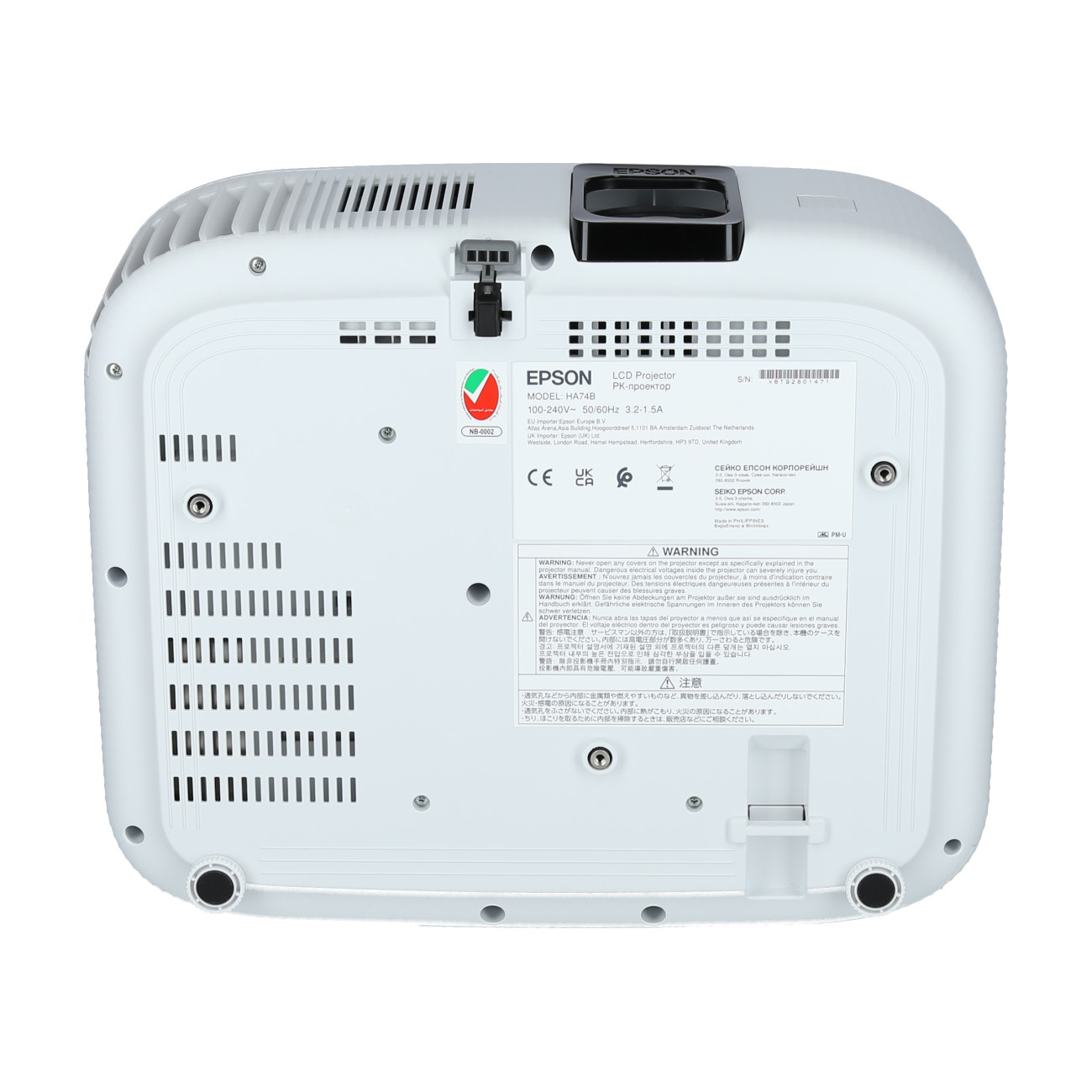 Epson-EH-TW6150-Beamer-4K-PRO-UHD-Gaming-Functies-2800-Ansi-Lumen