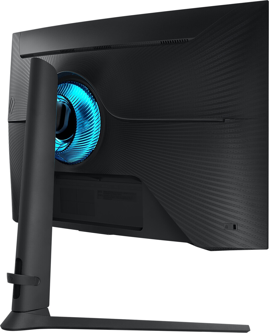 Samsung-S27BG650EU-27-Odyssey-Gaming-Monitor