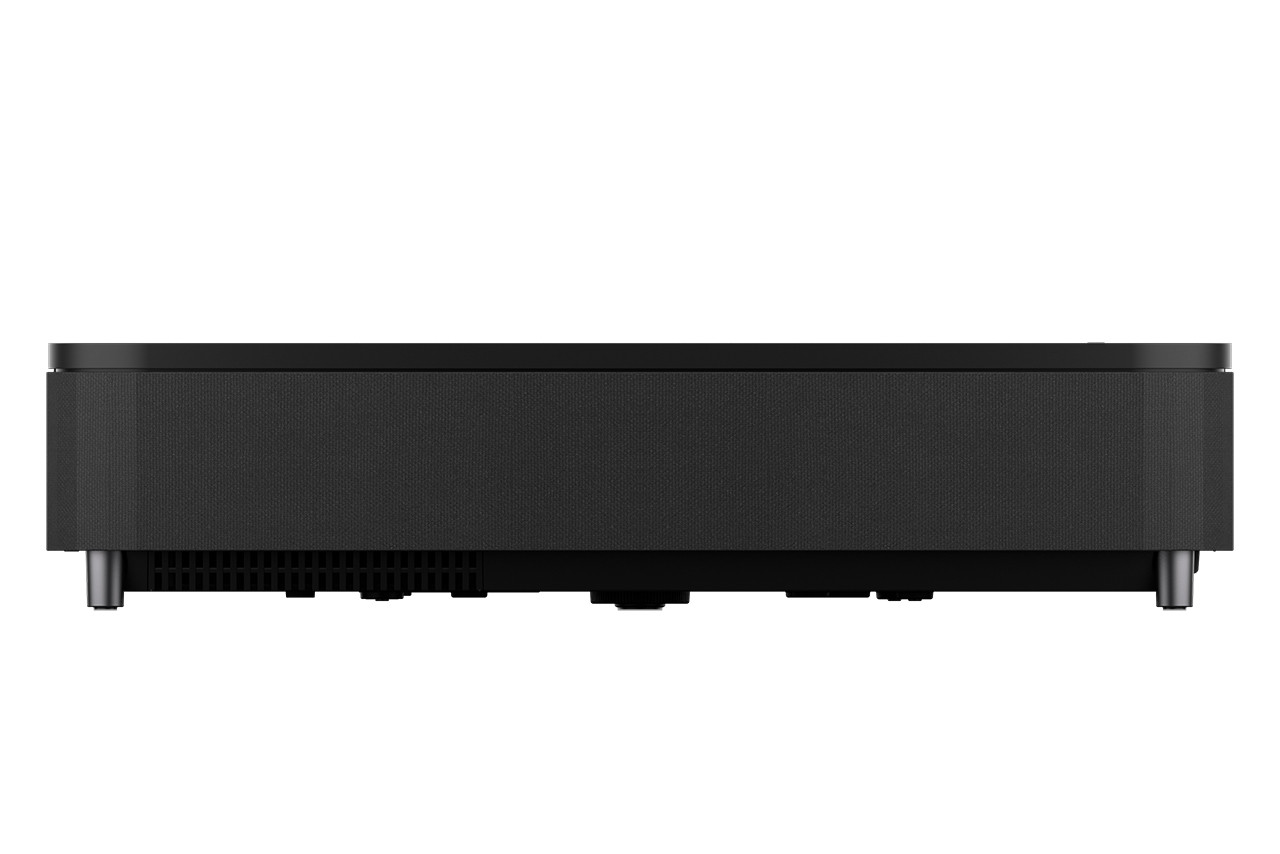 Epson-EH-LS800B-Beamer-UST-Laser-UHD-Android-TV-4000-Ansi-Demo