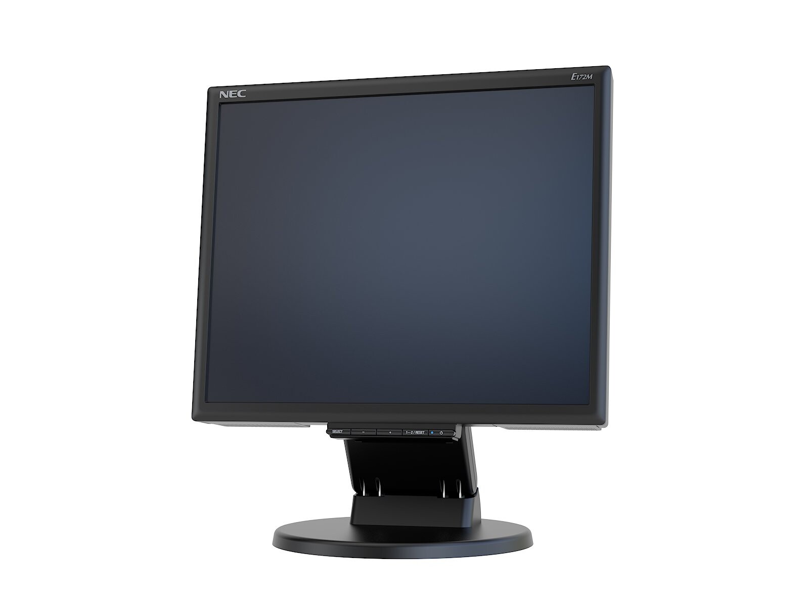 NEC-MultiSync-E172M