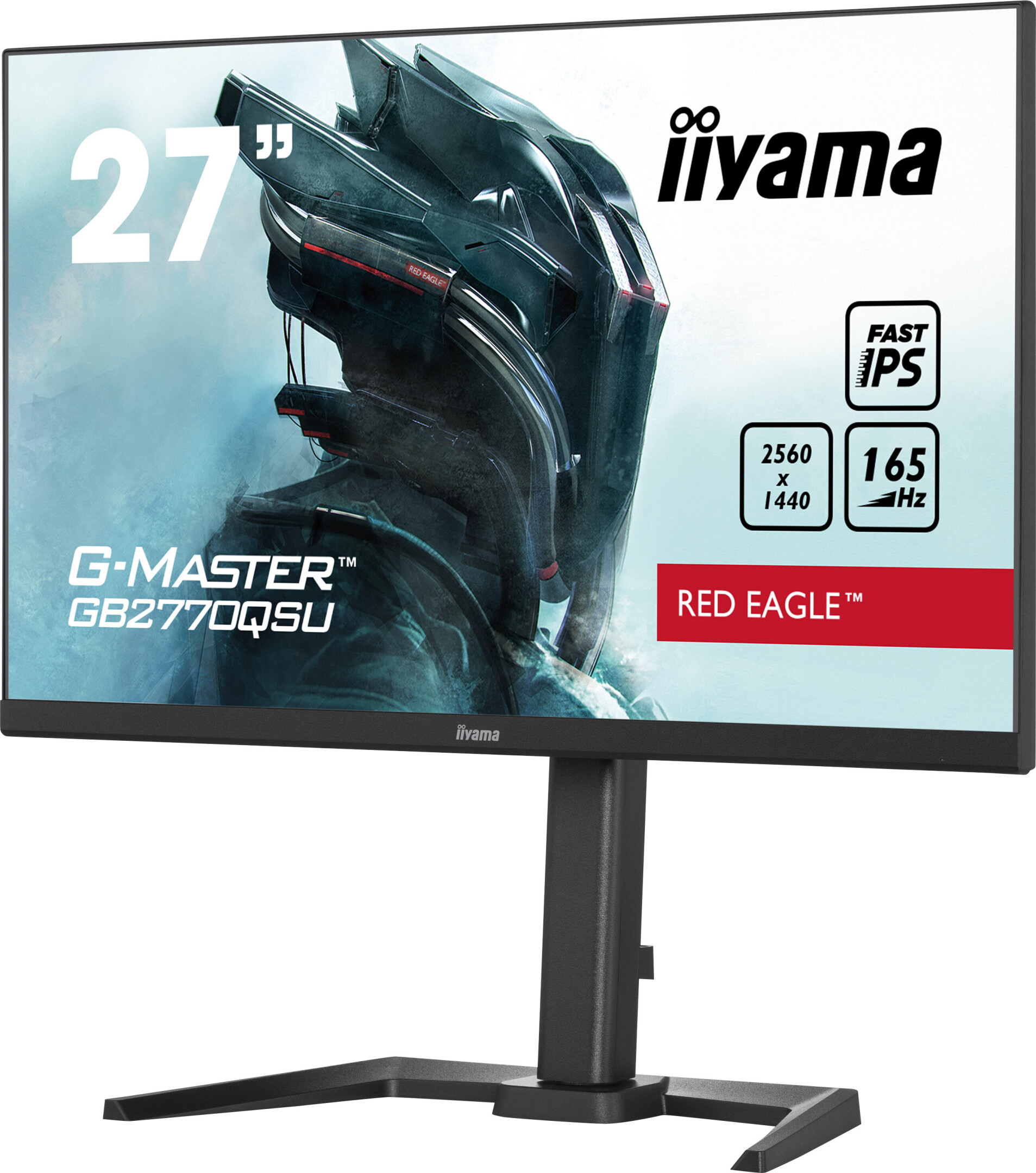 iiyama-G-Master-GB2770QSU-B5-Red-Eagle-27-Gaming-Monitor