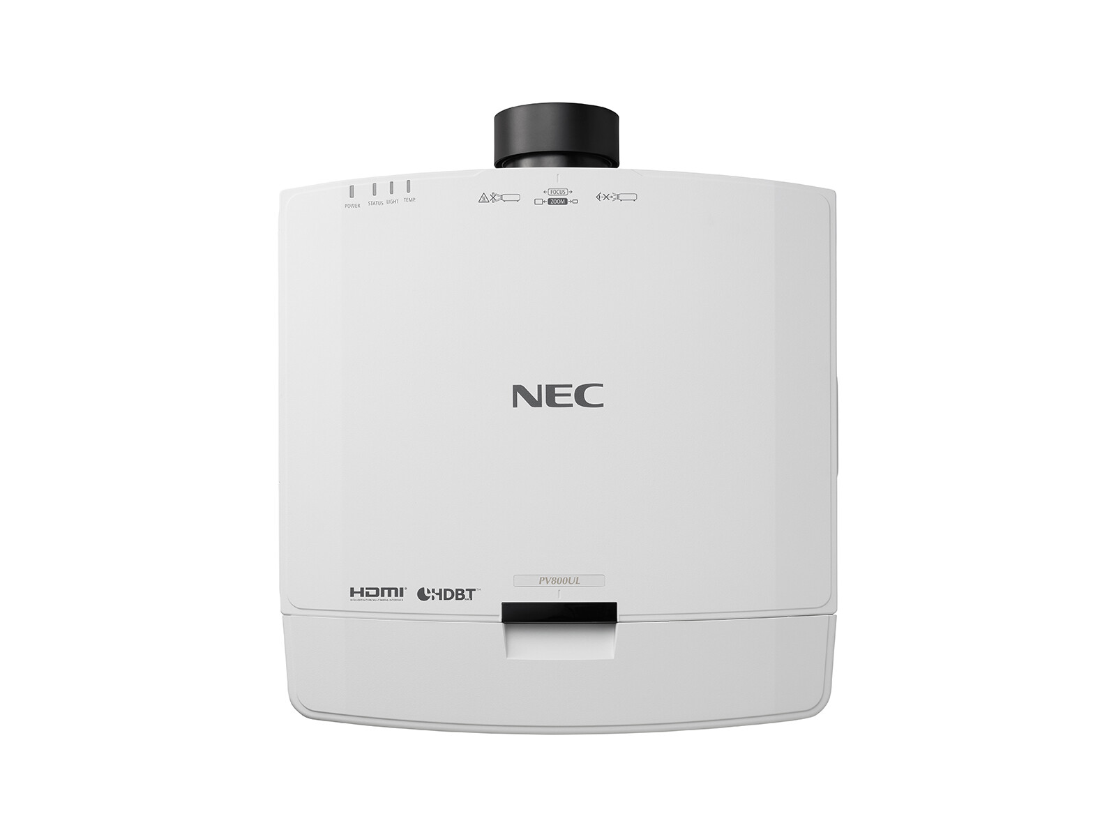 NEC-PV710UL-W