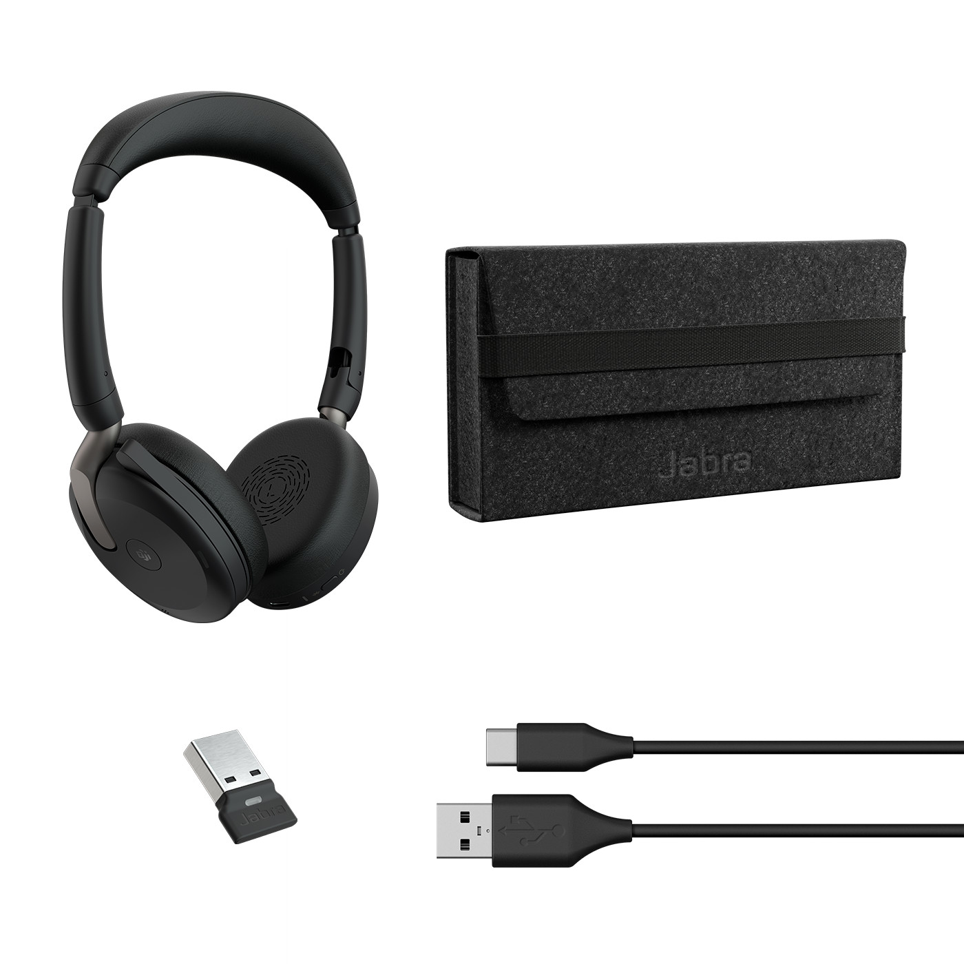 Jabra-Evolve2-65-Flex-Link380a-UC-Stereo-Draadloze-Stereo-Headset-met-USB-A-voor-UC-Platforms