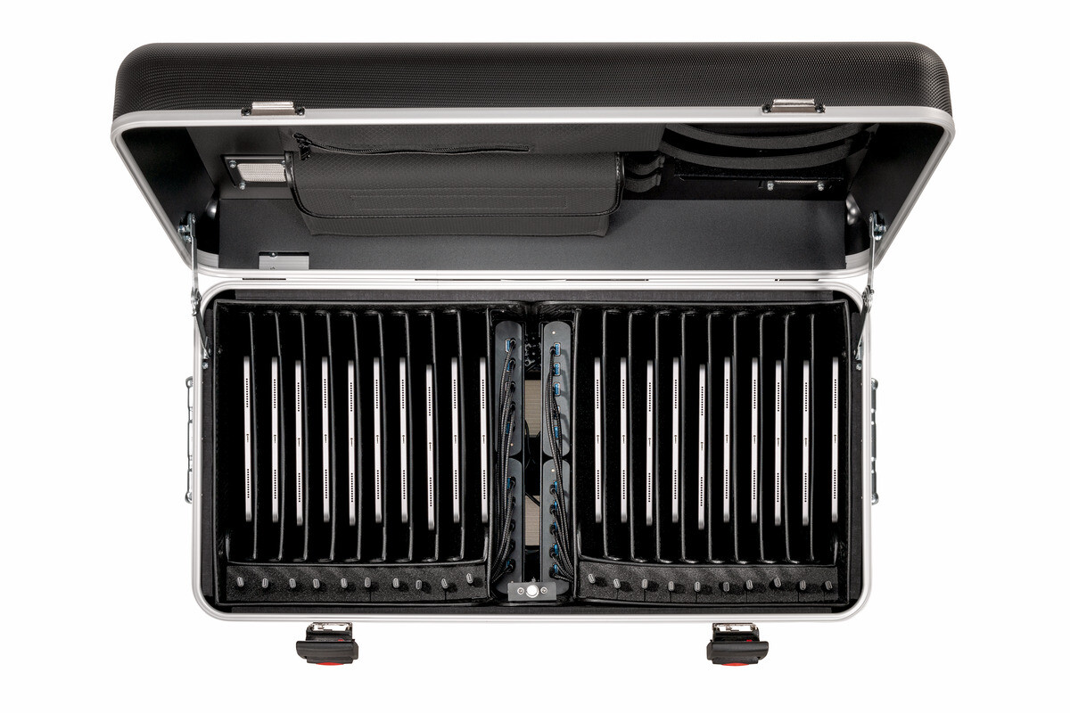 PARAT-PARAPROJECT-Case-TC20-TwinCharge-incl-USB-C-R-naar-USB-C-R-kabel-zwart