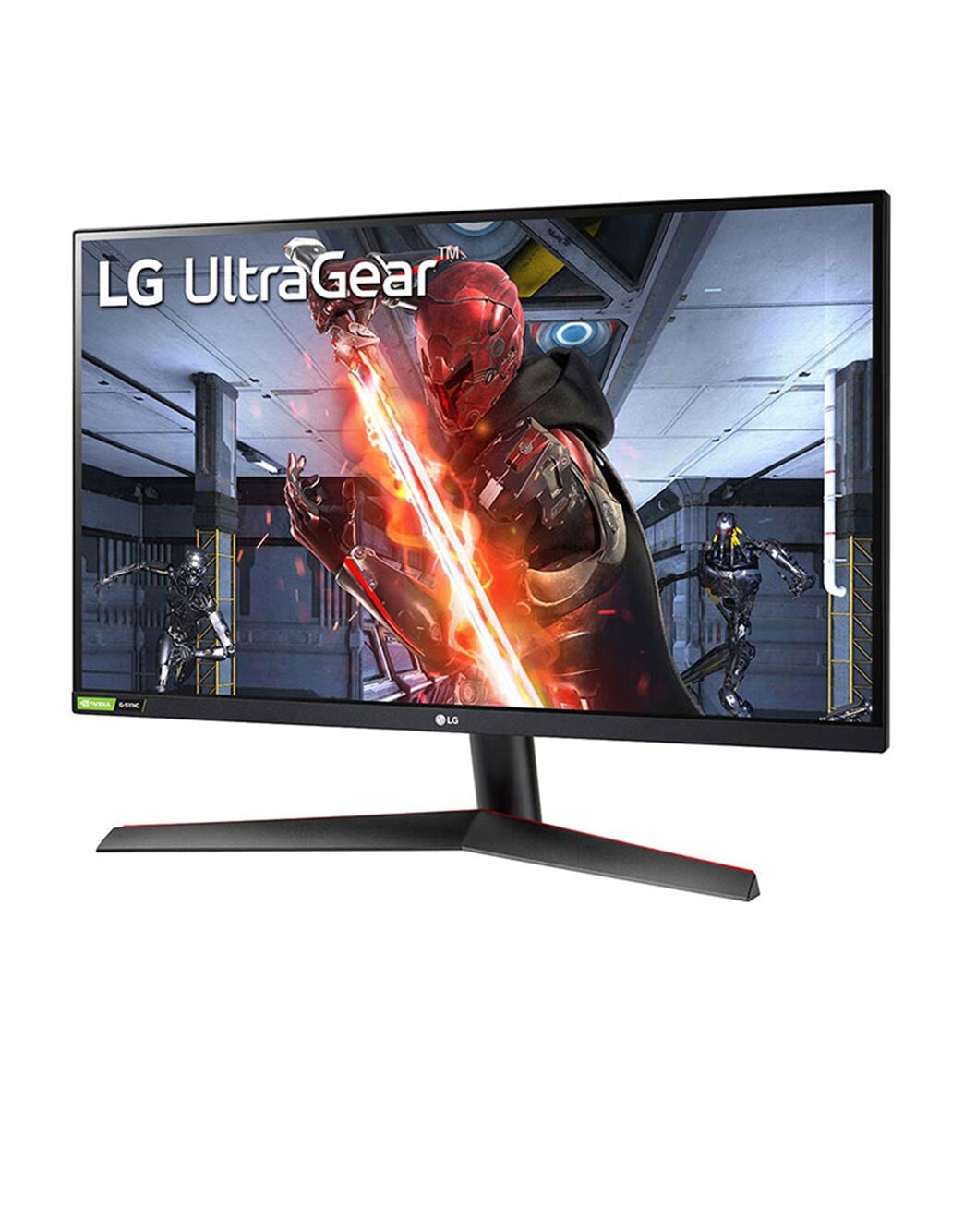 LG-27GN800P-B