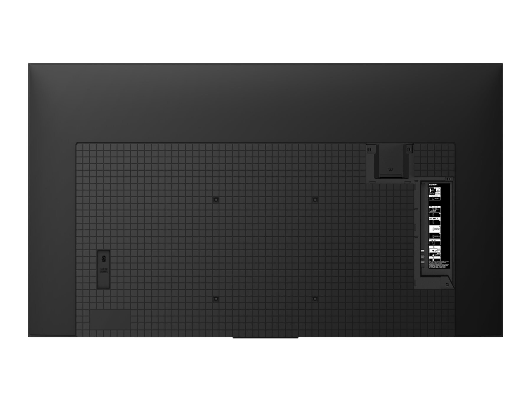 Sony-Bravia-FWD-55A80L-Display