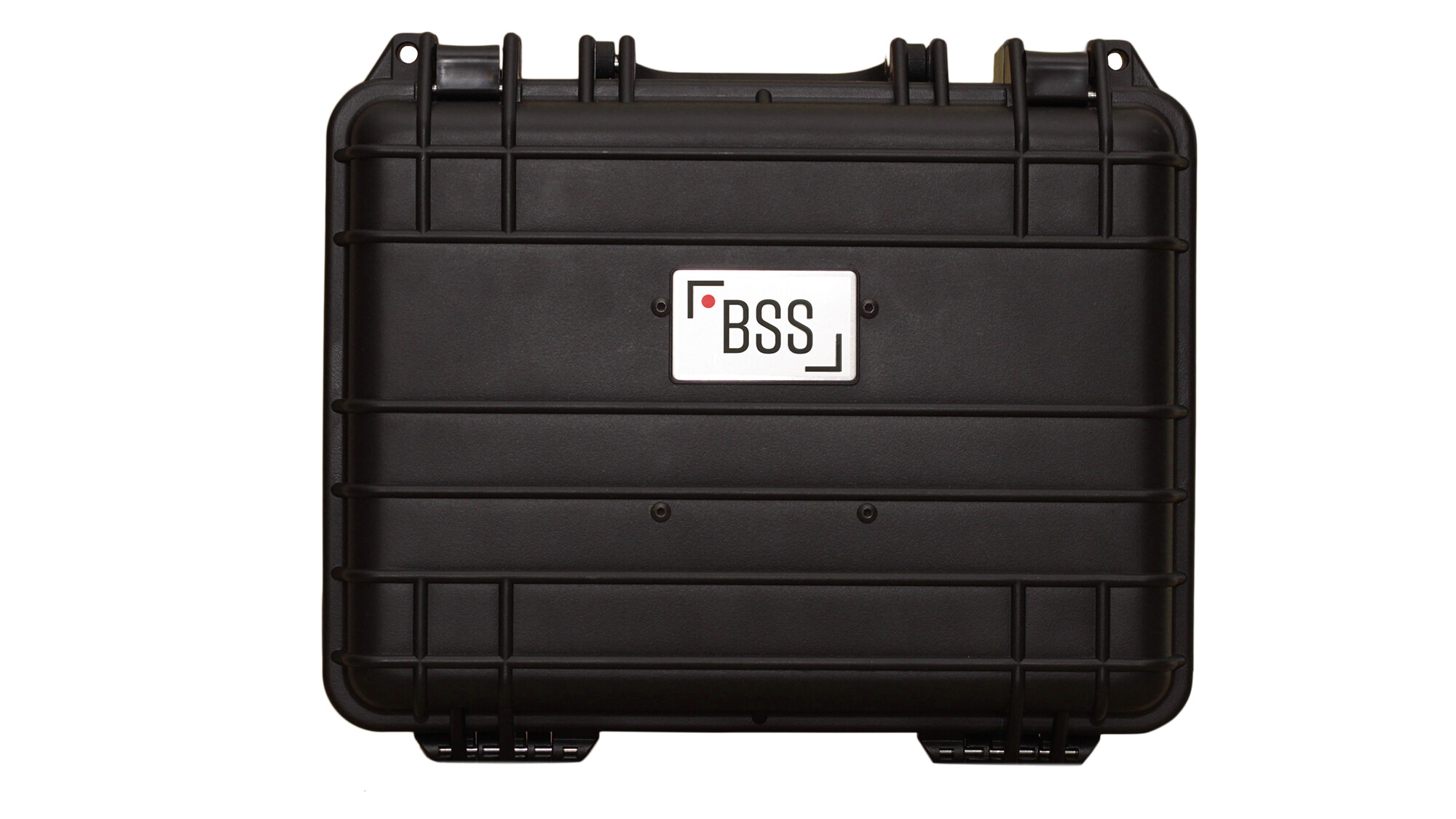BSS-Alles-in-een-Streaming-Setup-koffer-Basic-met-ATEM-Mini-Pro