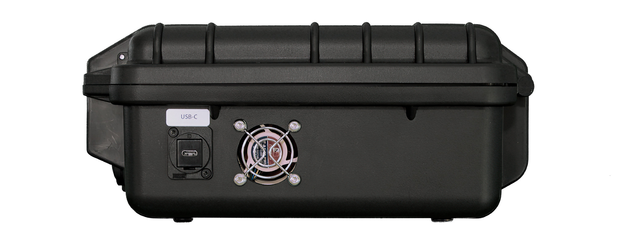 BSS-Case-Professional-SDI-Streaming-Setup-voor-de-ATEM-Mini-Pro