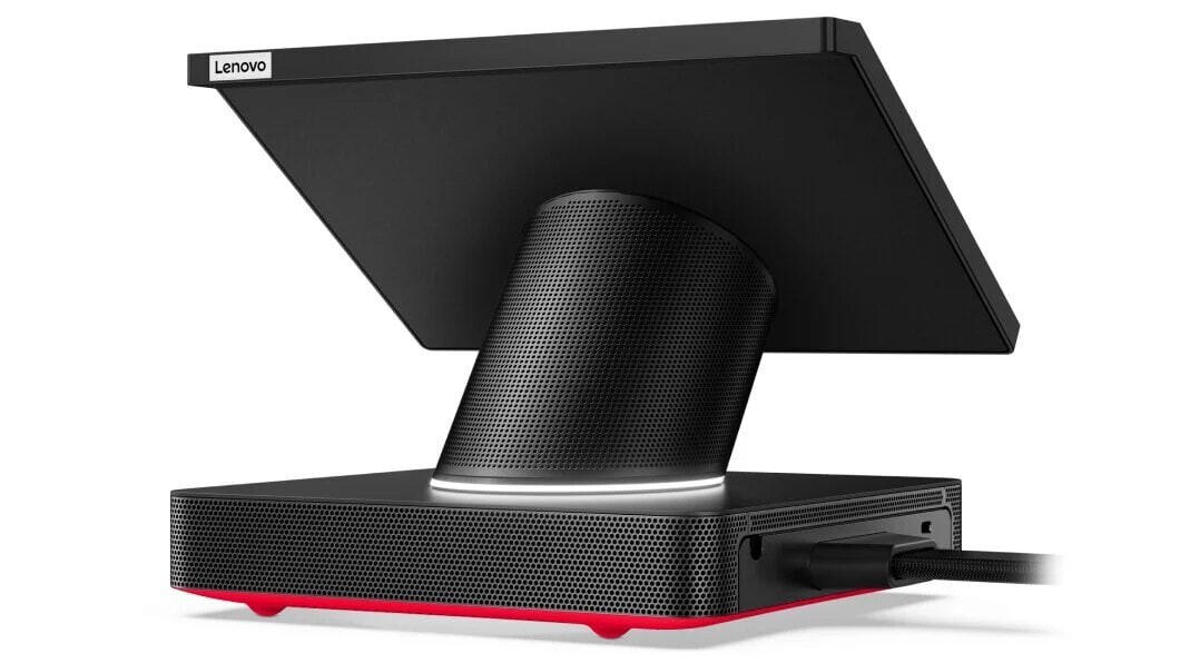 Lenovo-ThinkSmart-Hub-Teams-11H10005GE
