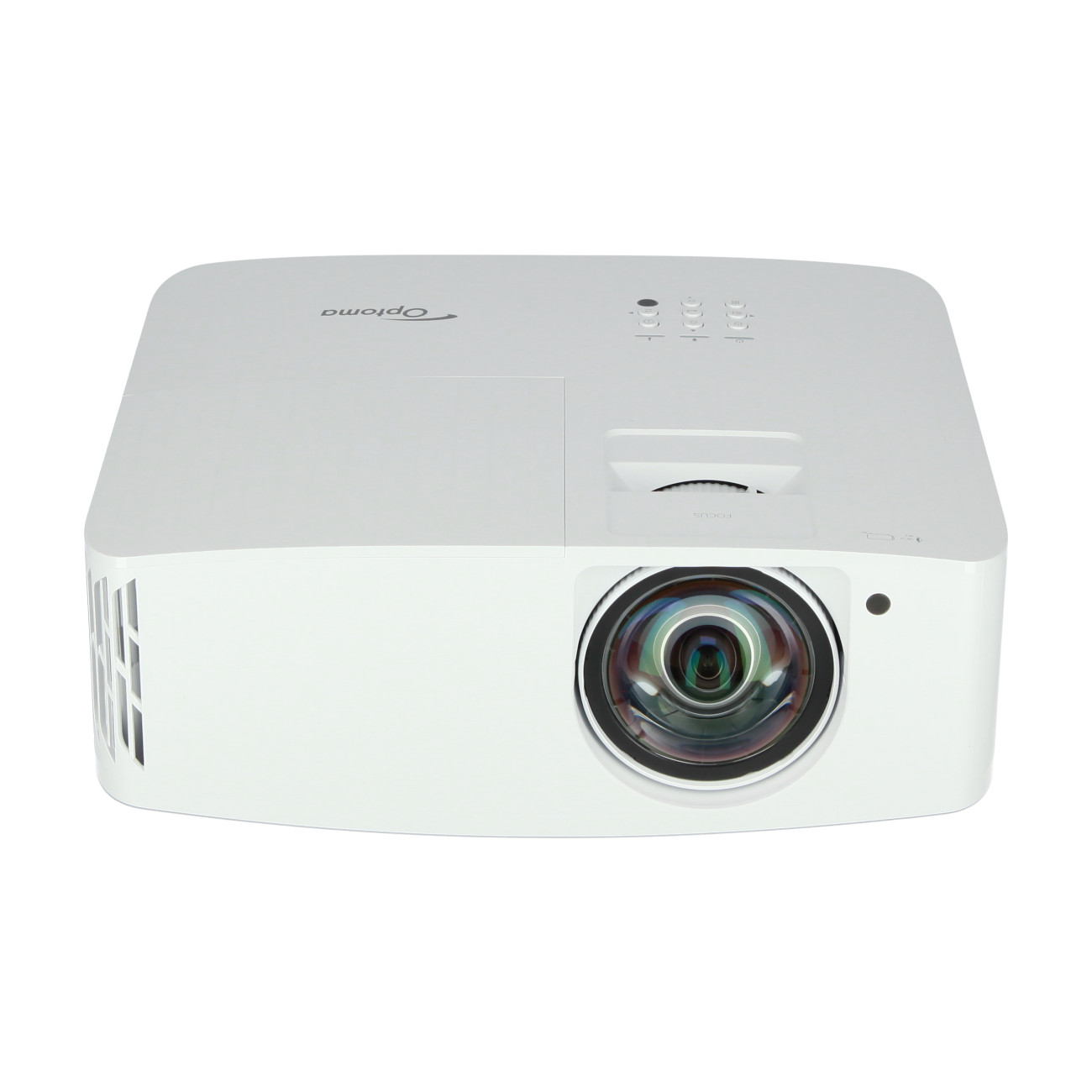 Optoma-4K400STx-Demo