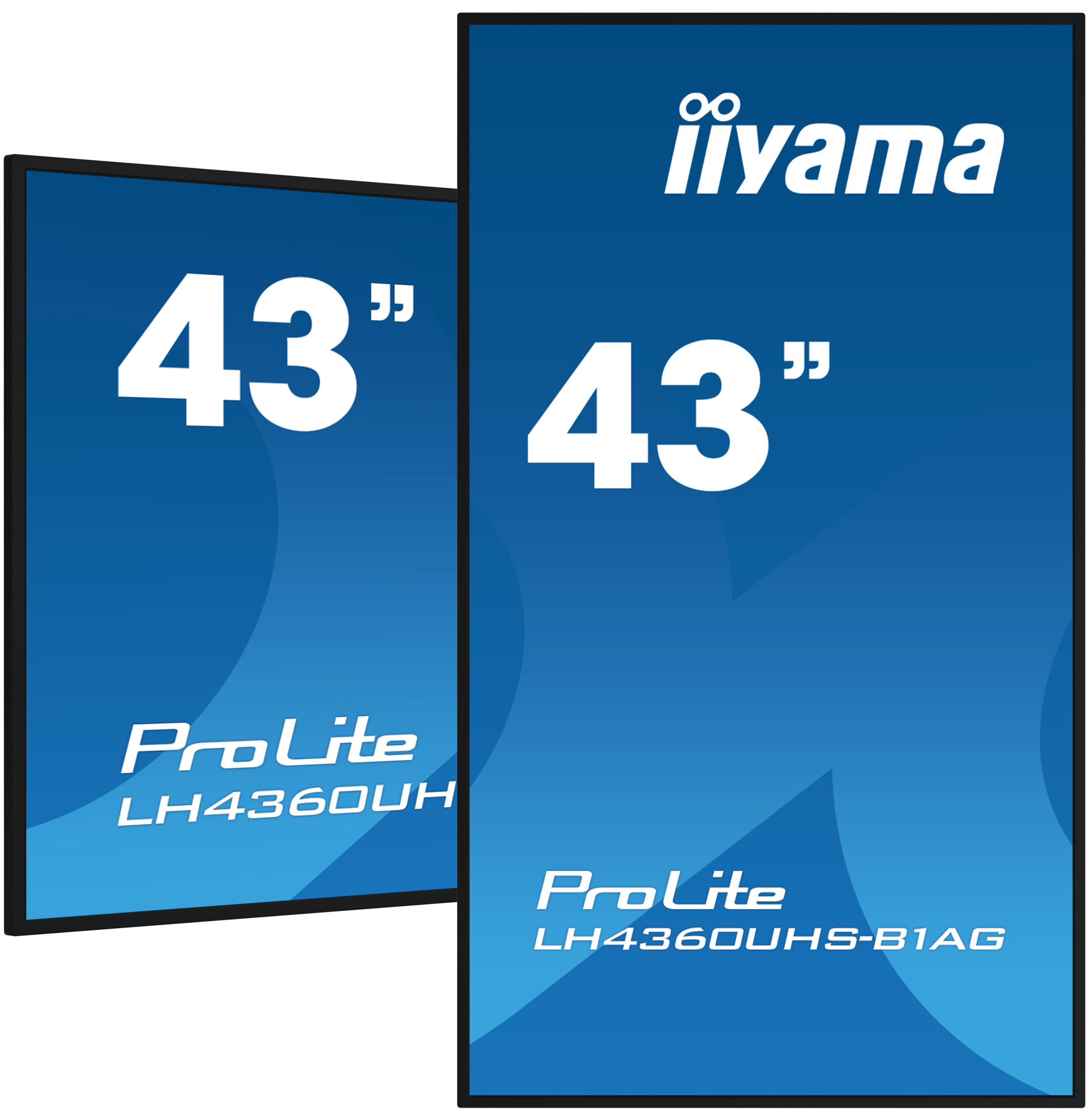 iiyama-PROLITE-LH4360UHS-B1AG