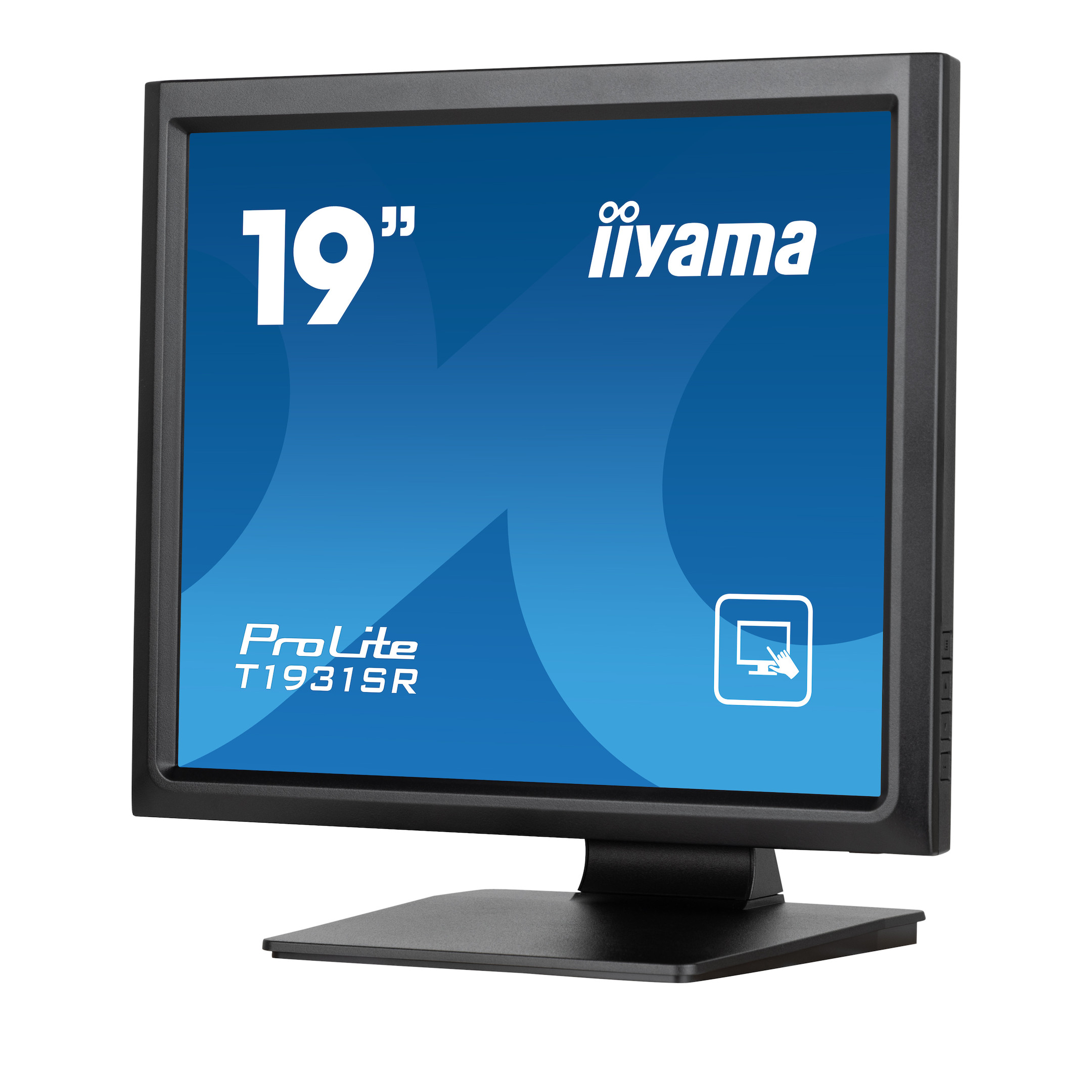 iiyama-ProLite-T1931SR-B1S