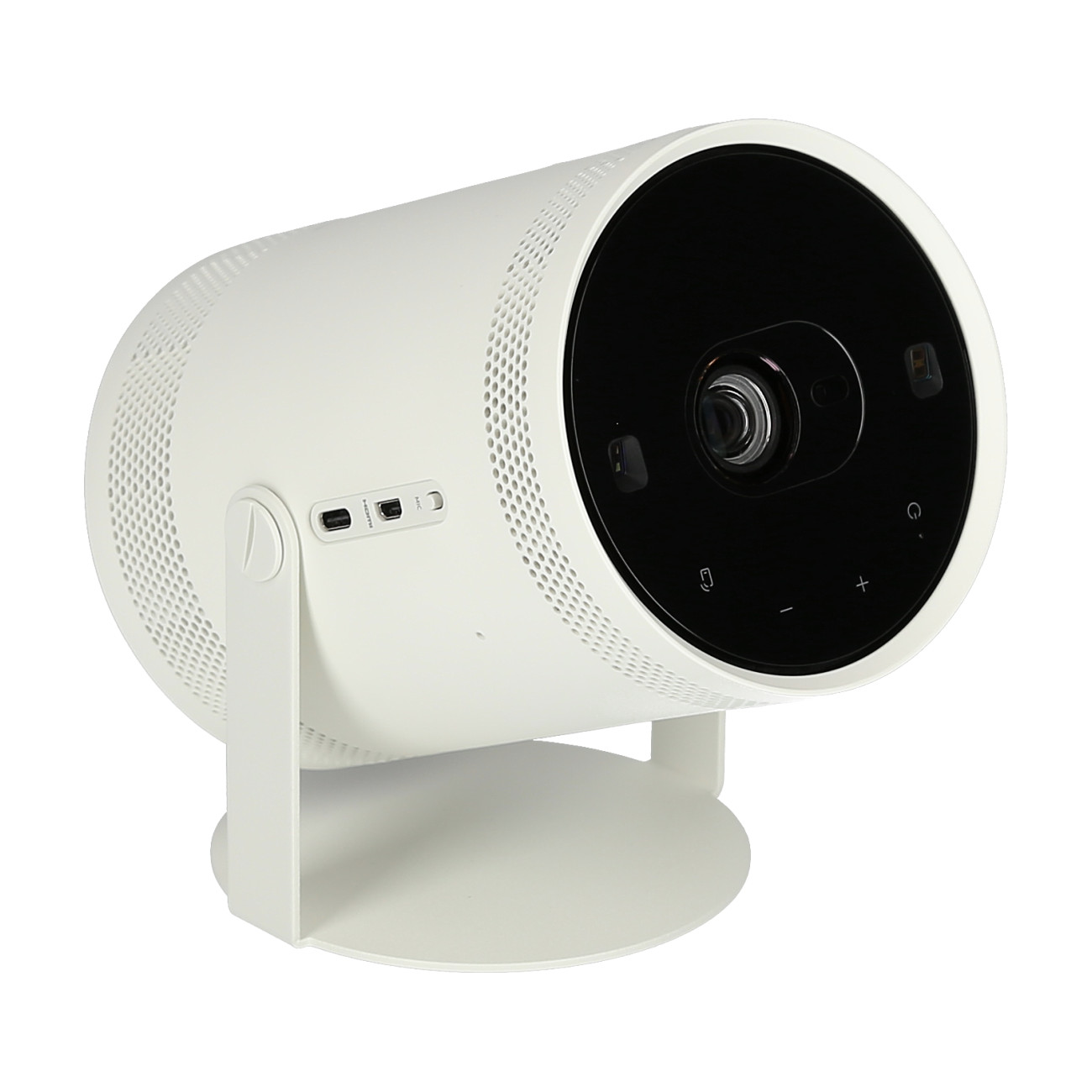 Samsung-The-Freestyle-LSP3-Demo