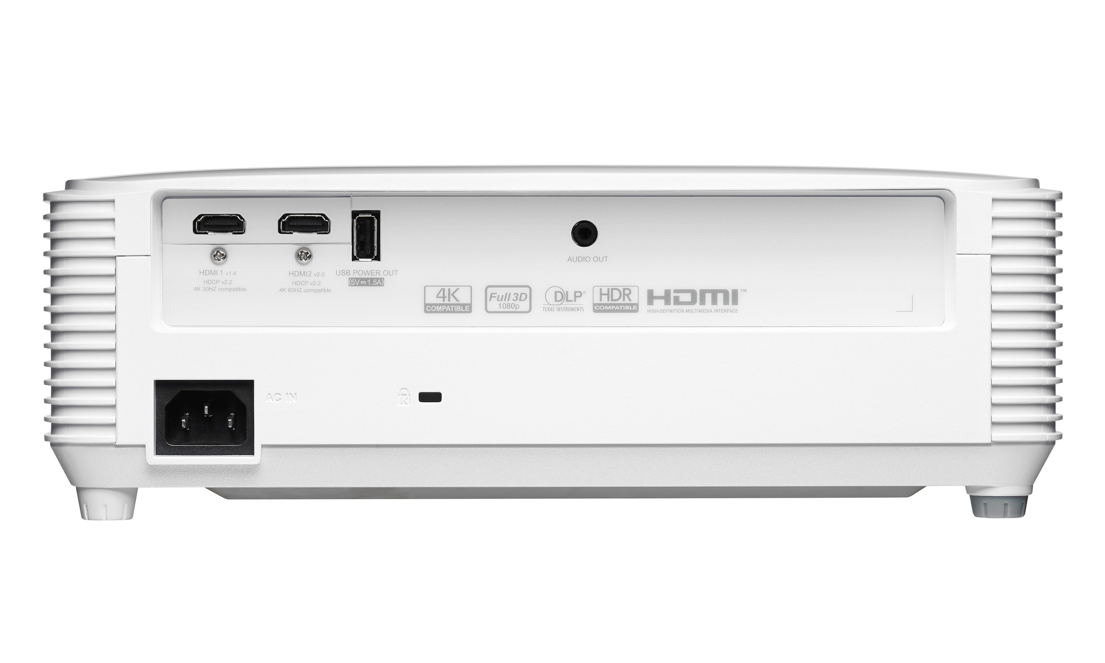 Optoma-HD30LV-Demoware-Platin