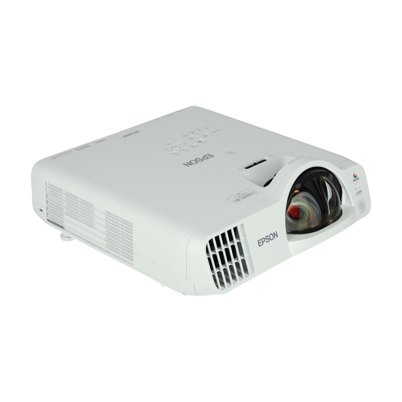 Epson-EB-L210SF-Demo