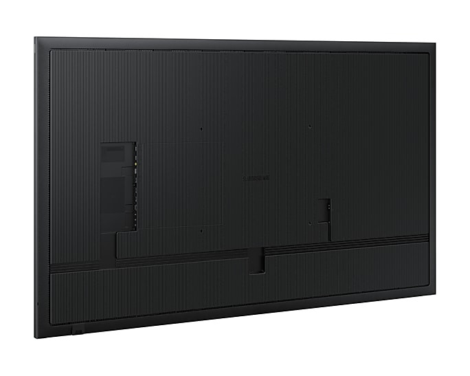 Samsung-QB50C-Slimme-bewegwijzeringsweergave