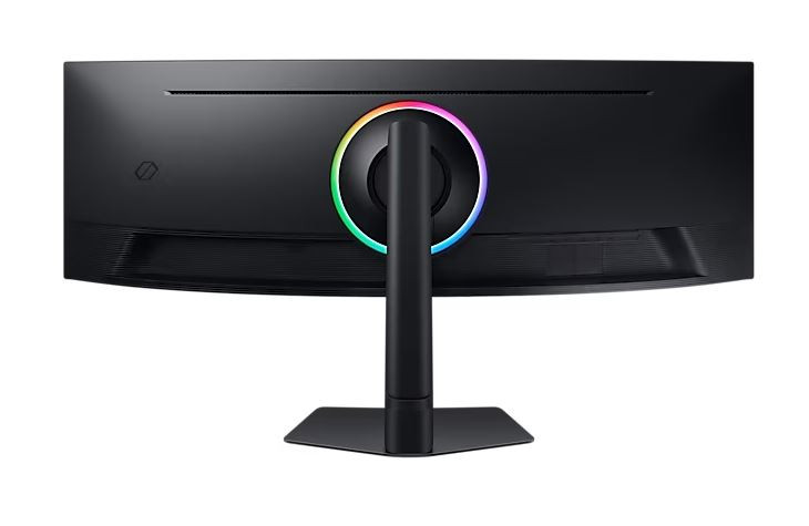 Samsung-49-Odyssey-G95C-Gaming-Monitor