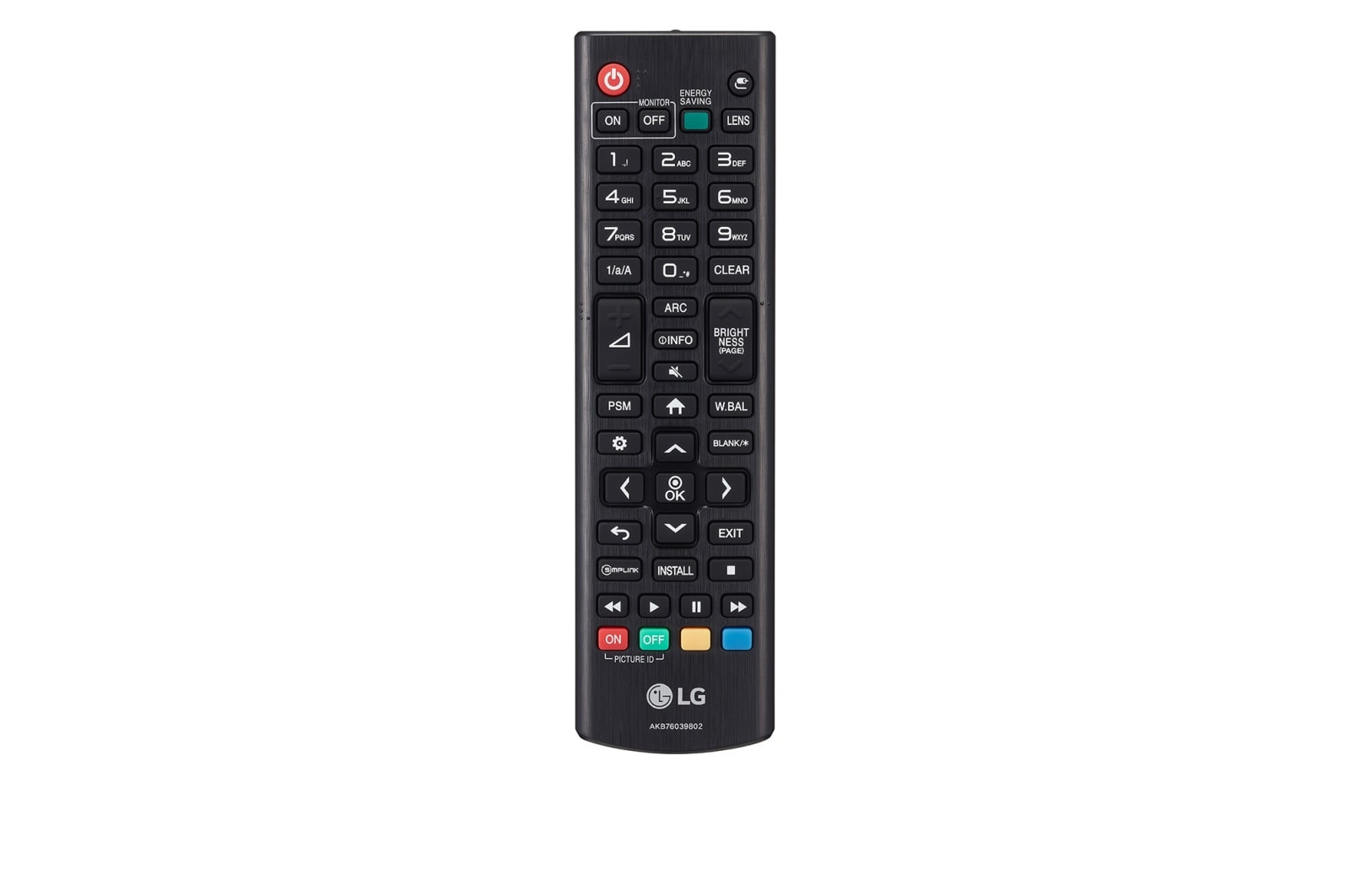 LG-ProBeam-BU70QGA-Demoware-Gold