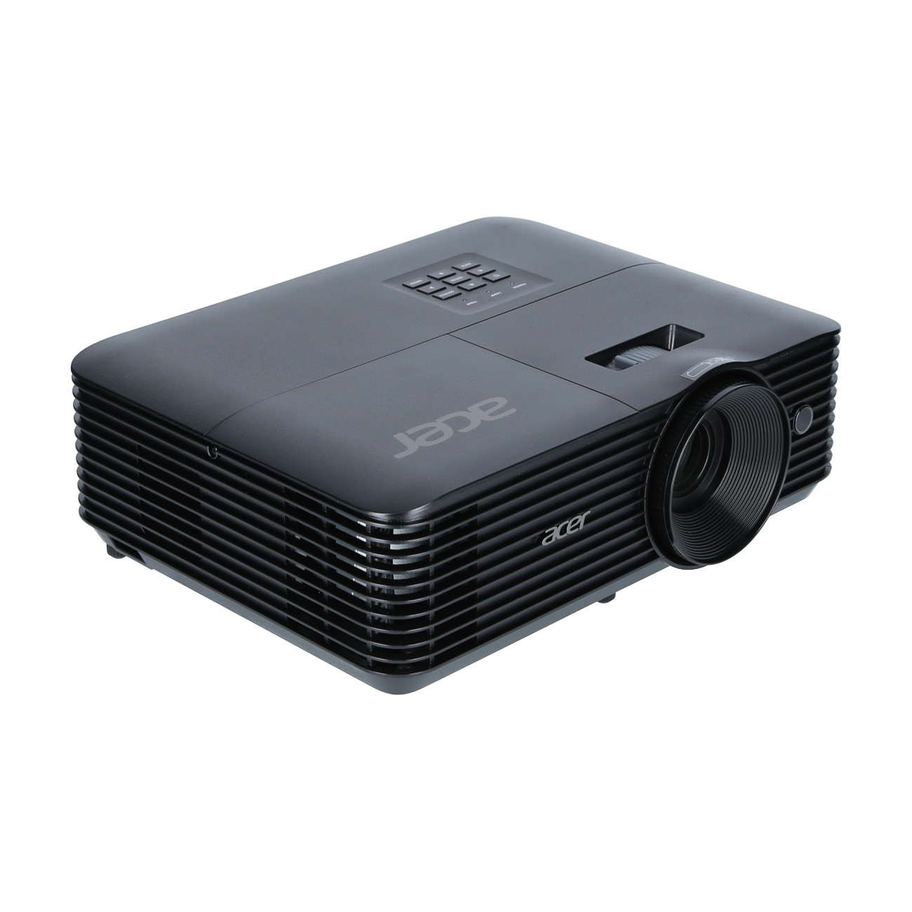 Acer-X1228i-Beamer-XGA-4500-Ansi-Demo