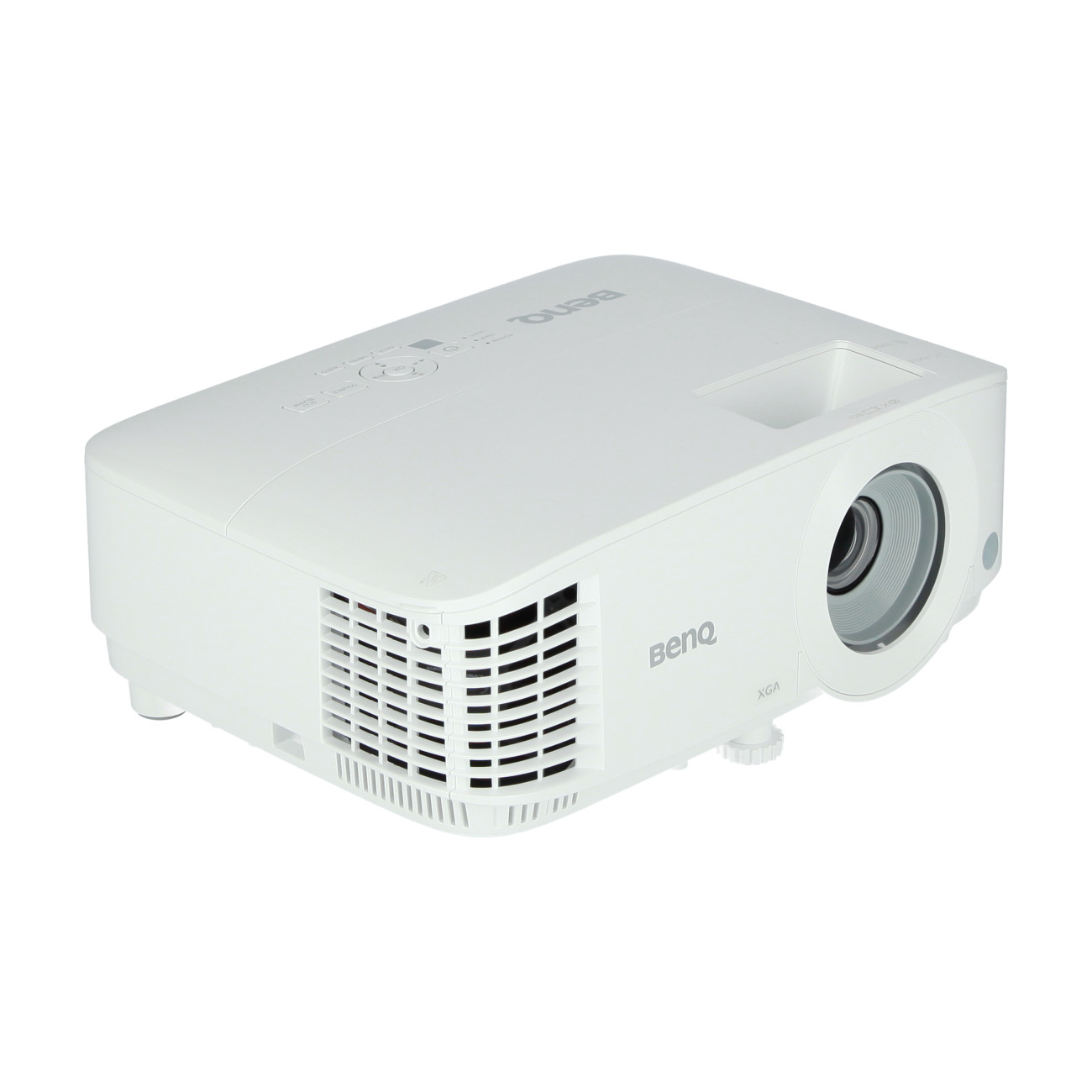 Benq-MX560-Beamer-1024-x-768-XGA-4-000-ANSI-Lumen-Demo