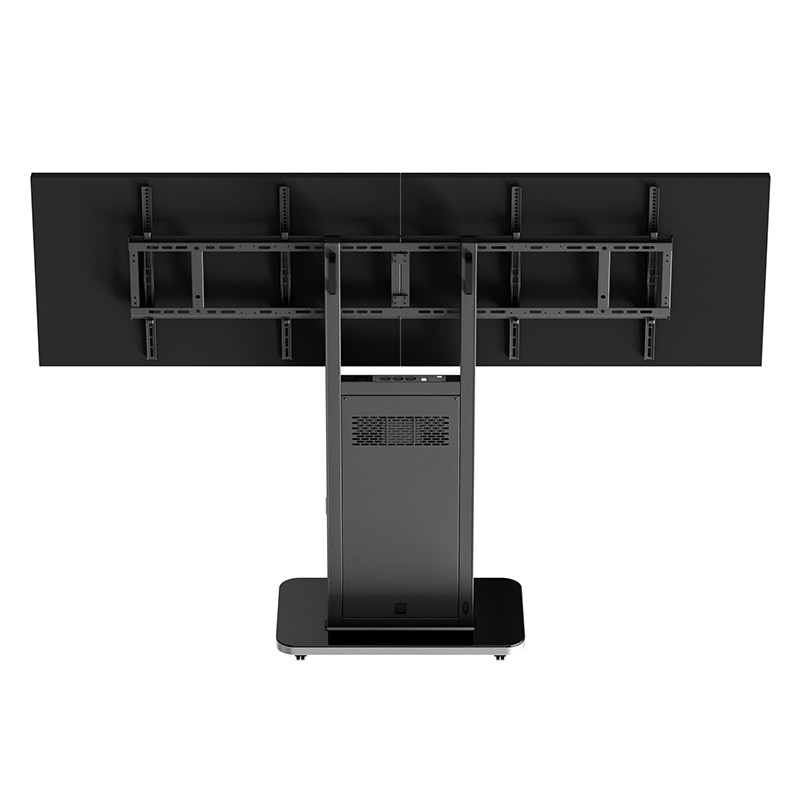 hagor-pro-tower-m-dual-mobiles-standsystem-fuer-zwei-46-55-displays